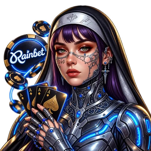 Casino RainBet PL